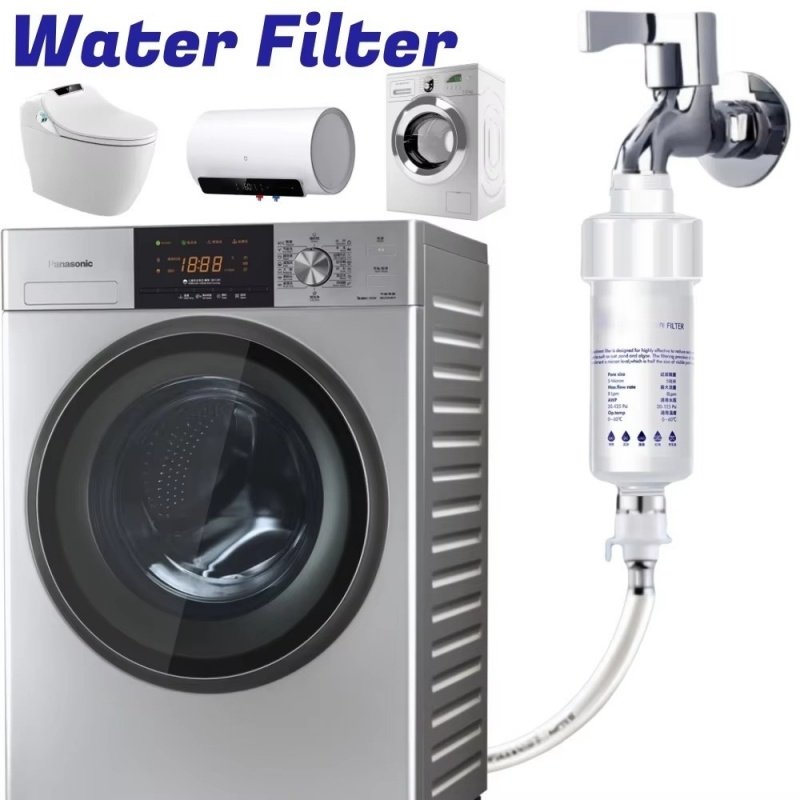Shower Valve Cartridge - Filtr wstępny do wody, wkład filtrujący