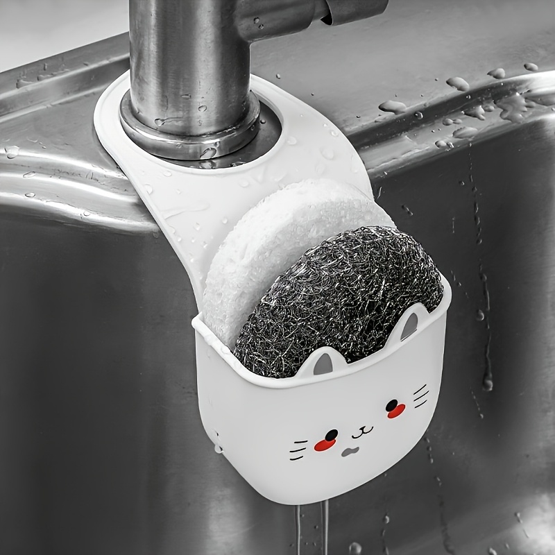 2 szt. Urocze silikonowe nakła – Silicone Tap Washer recenzja i cena