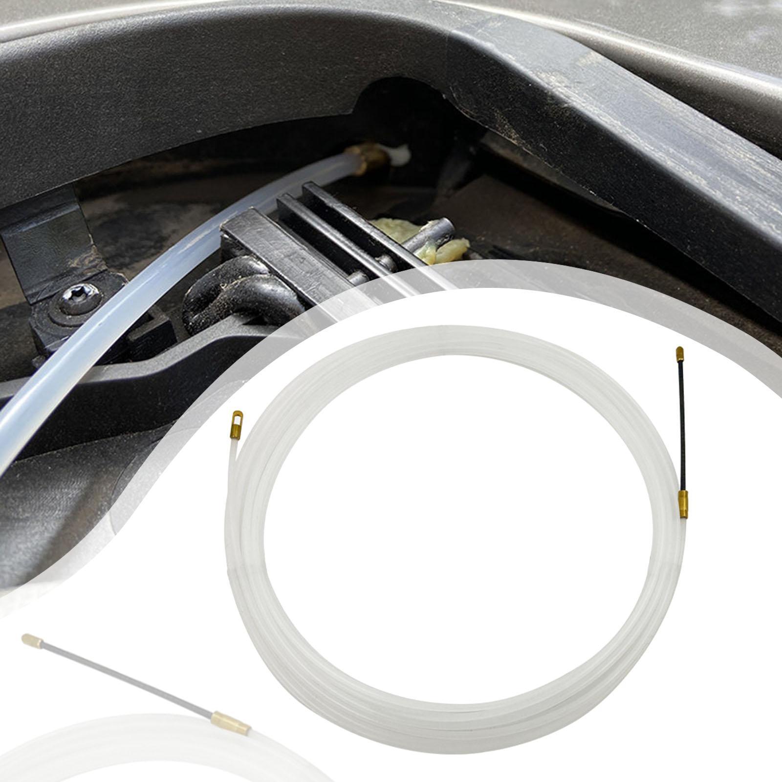 Wąż do czyszczenia odpływów sz – Drain Snake Flexible recenzja i cena