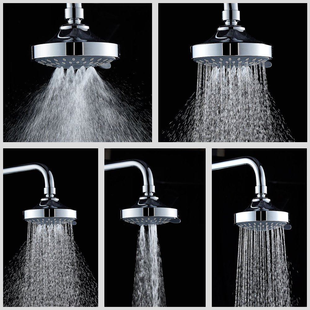 Wkład filtra do twardej wody o – Shower Valve Cartridge recenzja i cena