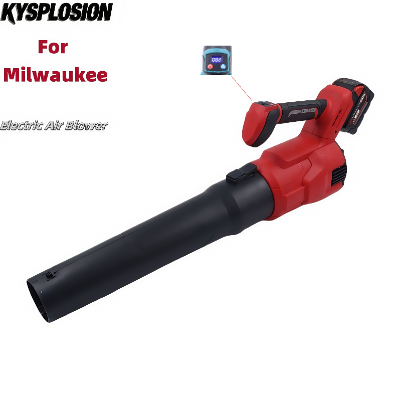 Zestaw elektronarzędzi Milwauk – Milwaukee Drill M18 Fuel recenzja i cena