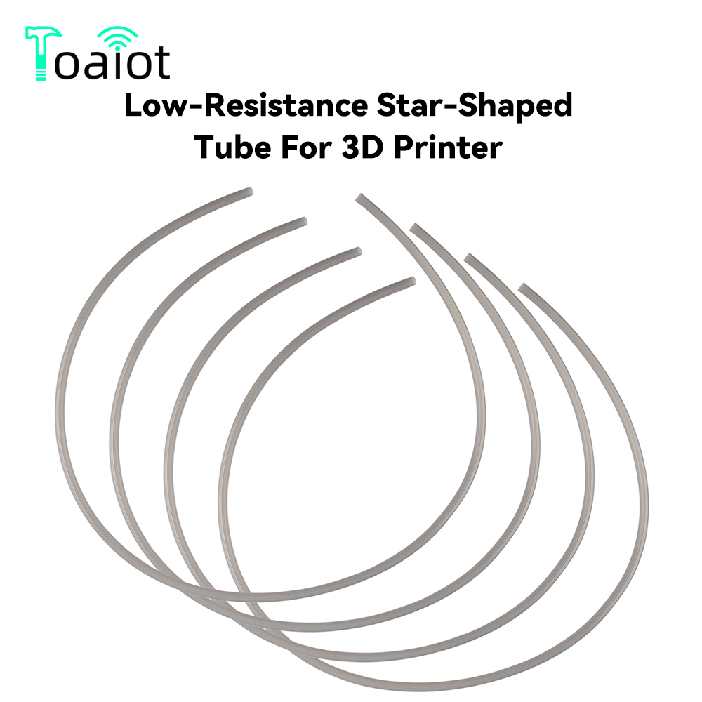 Rurka gwiazdkowa o niskim opor – Ptfe Tape Thread recenzja i cena