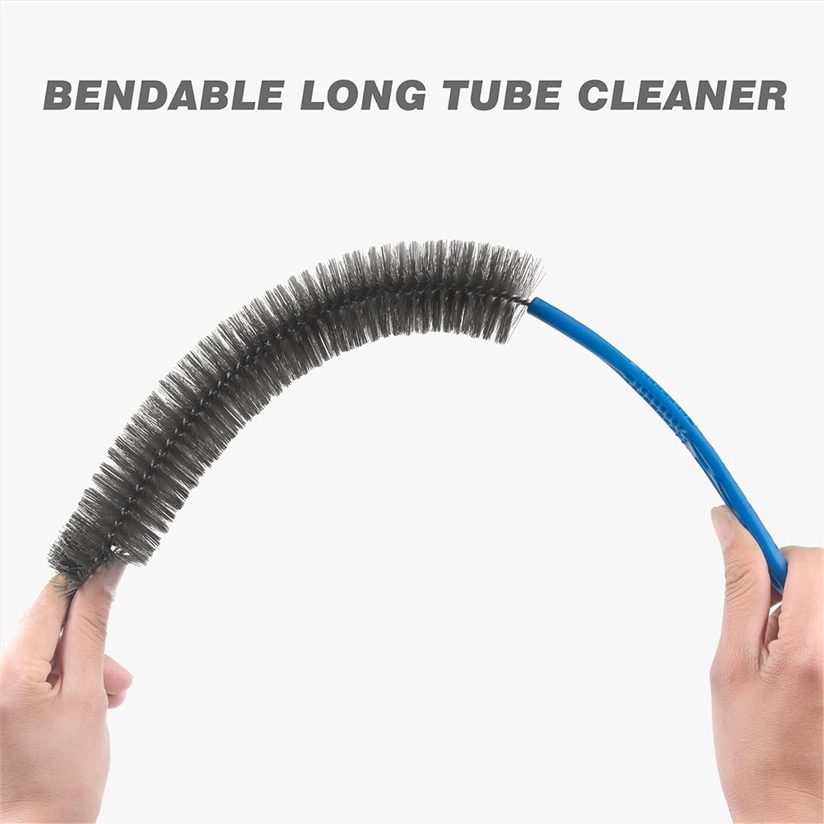 Zestaw szczotek do czyszczenia – Drain Snake Flexible recenzja i cena