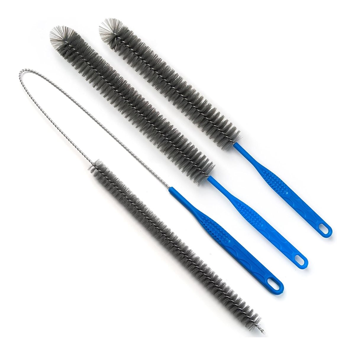 Zestaw szczotek do czyszczenia – Drain Snake Flexible recenzja i cena