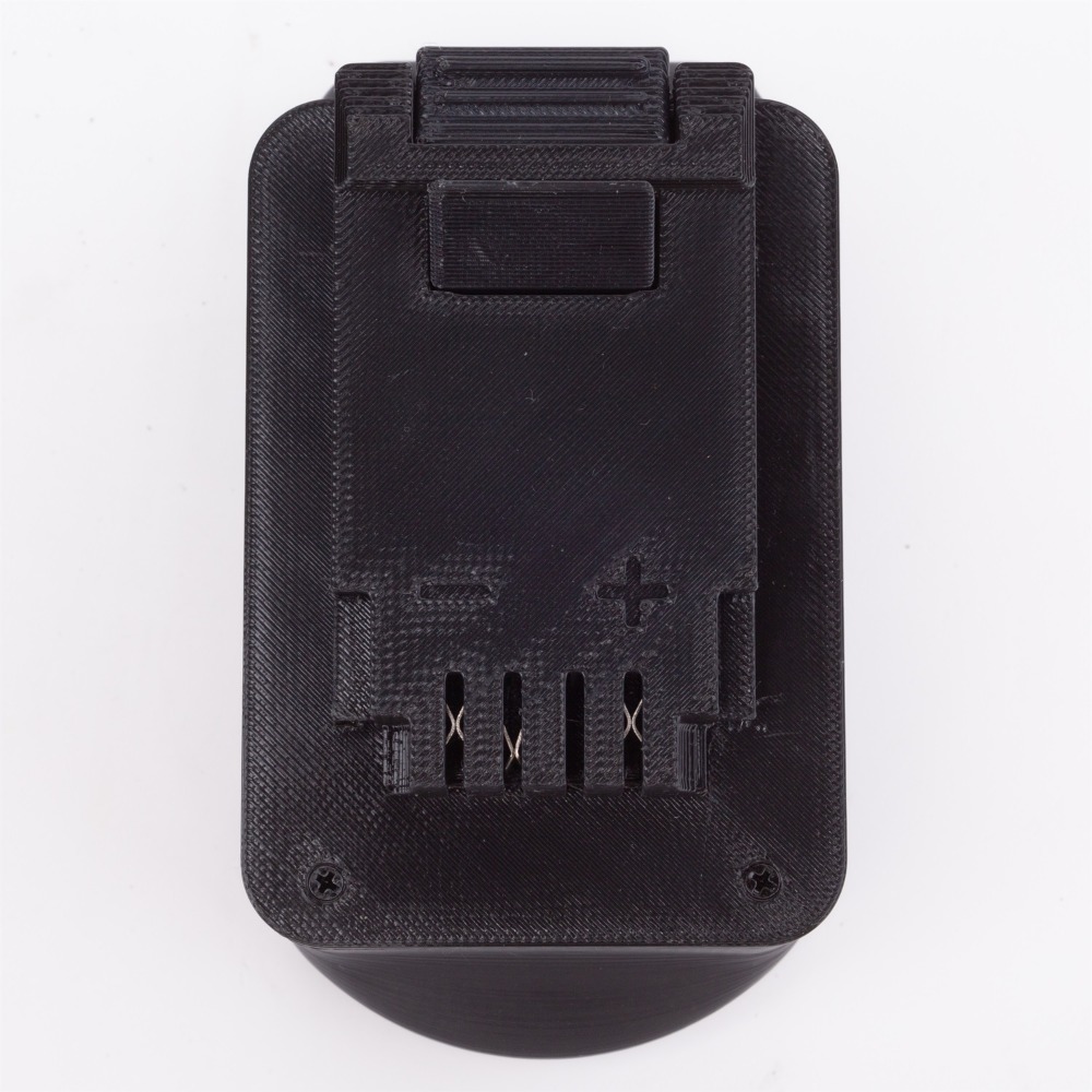 Adapter do akumulatorów litowy – Black+Decker Tool 20V Max recenzja i cena