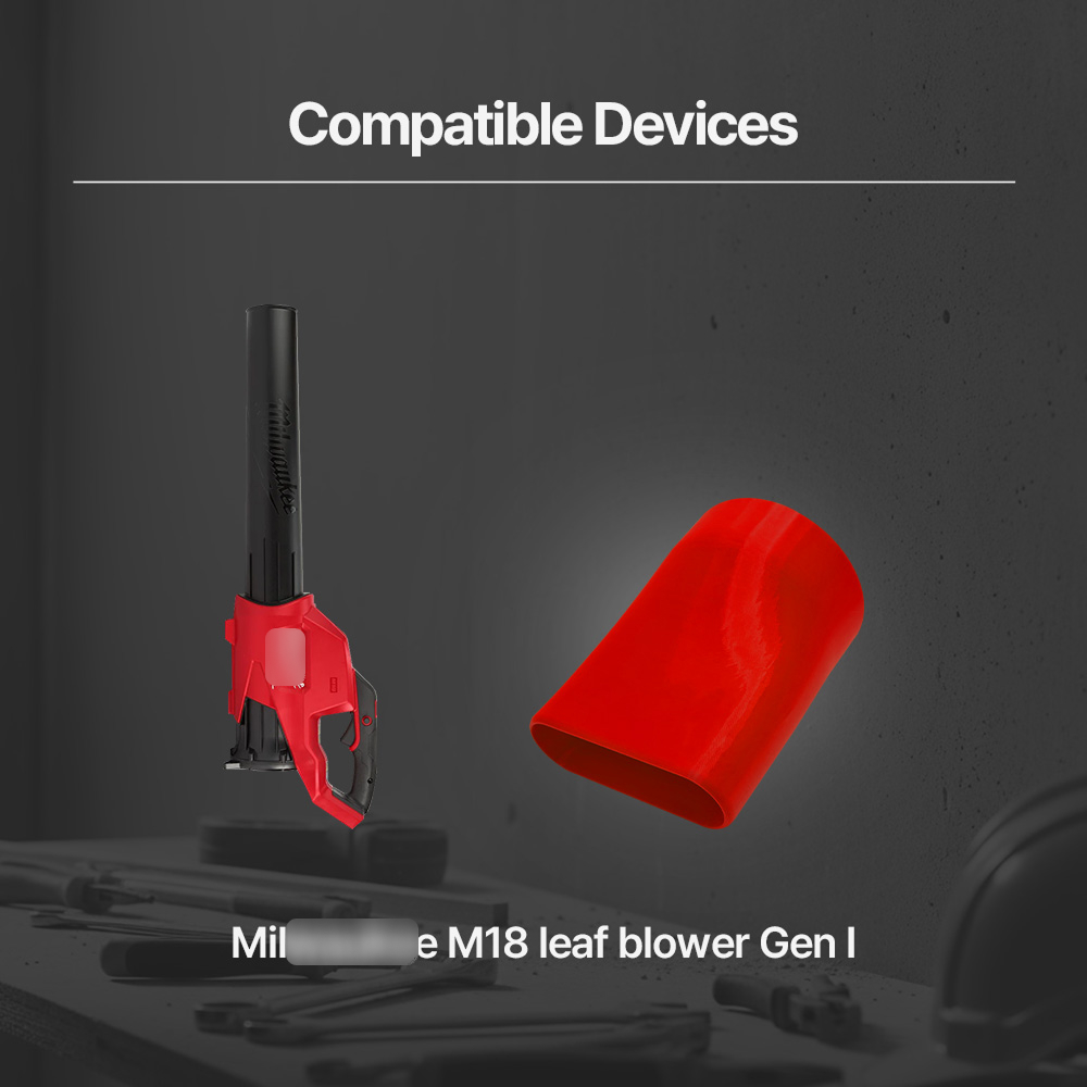 Dysza do dmuchawy, kompatybiln – Milwaukee Drill M18 Fuel recenzja i cena
