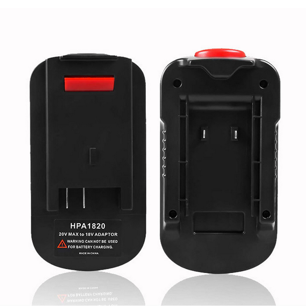 Adapter zamienny HPA1820 do ka – Black+Decker Tool 20V Max recenzja i cena
