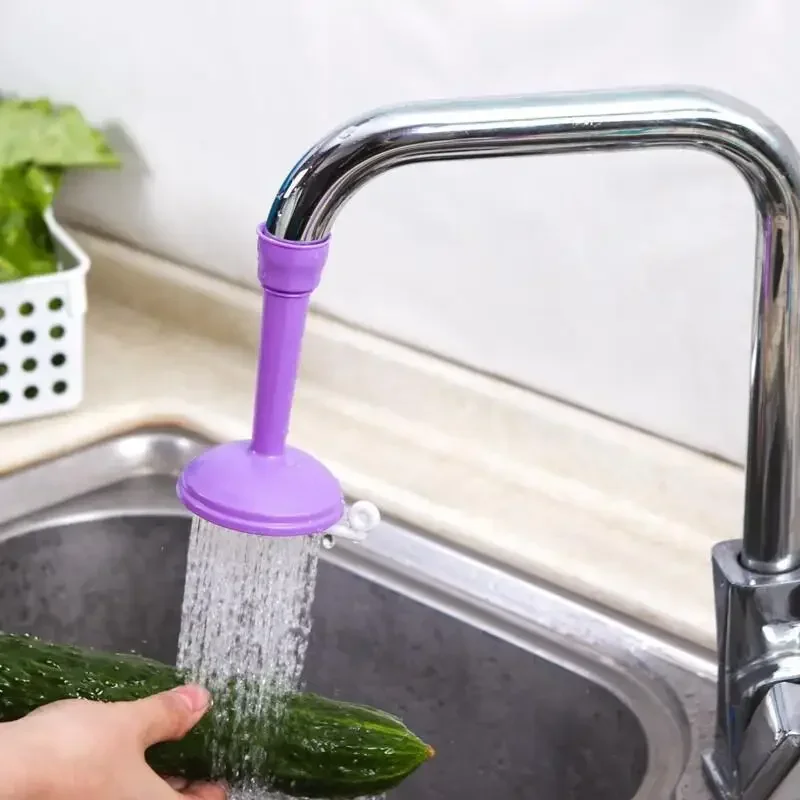1 szt. Silikonowy przedłużacz  – Silicone Tap Washer recenzja i cena