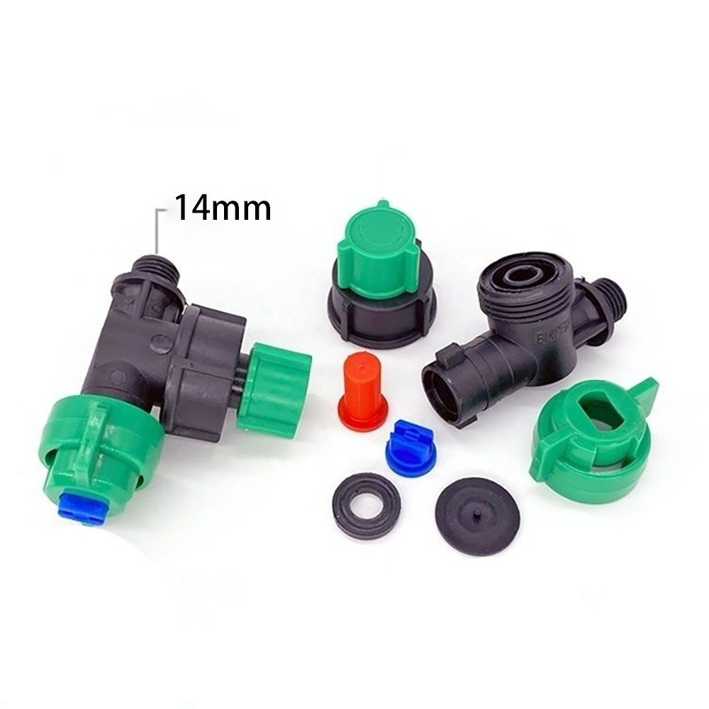 5 szt. Złączki do rur natrysko – Plastic Pipe Clip recenzja i cena