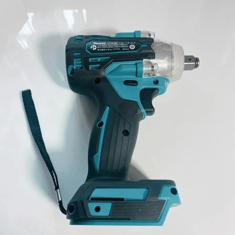 Klucz udarowy bezszczotkowy Ma – Makita Drill Dtw300 recenzja i cena