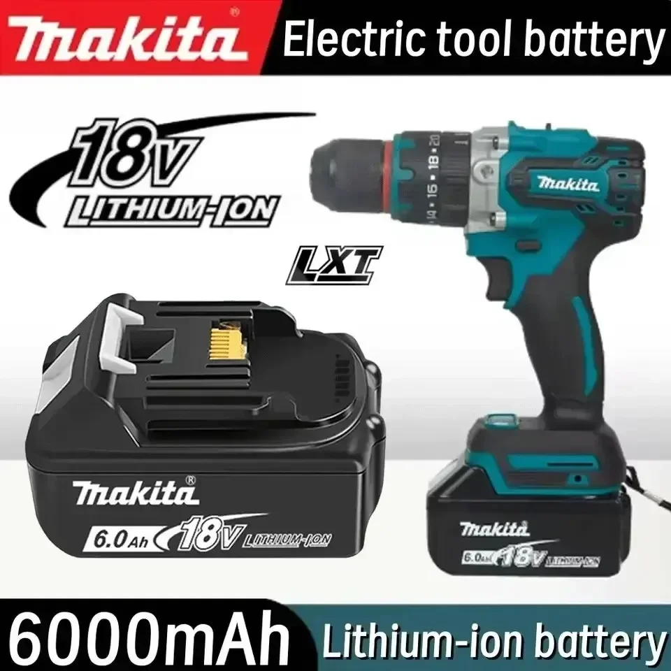 Makita 100% Oryginalna Wiertar – Makita Drill Ddf484 recenzja i cena
