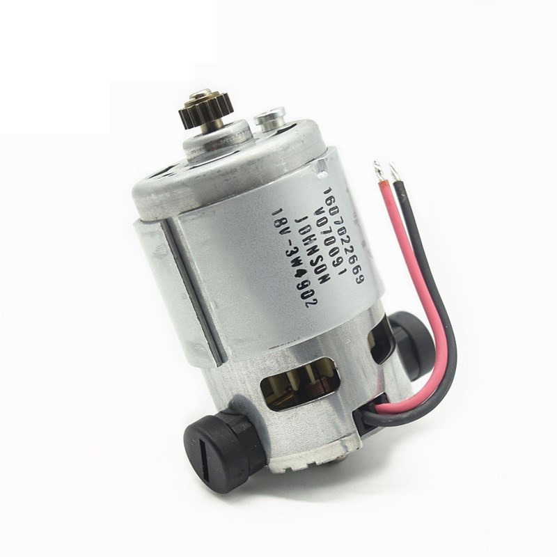 18V 14.4V silnik dla BOSCH GSR – Bosch Drill Gsb 18V recenzja i cena