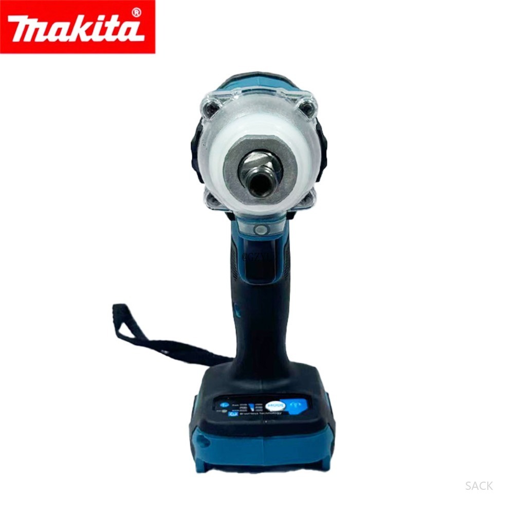 Bezszczotkowy, akumulatorowy k – Makita Drill Dtw300 recenzja i cena