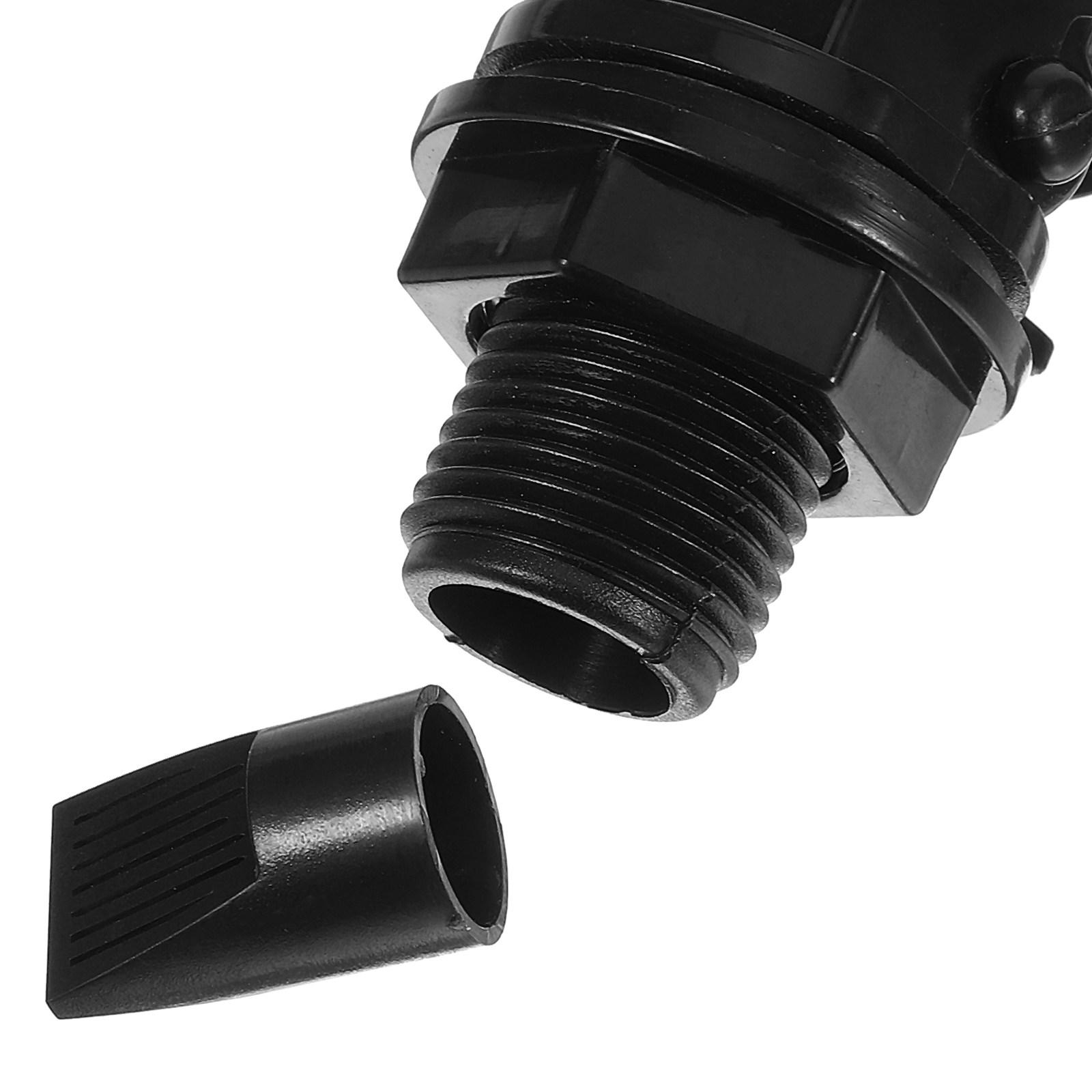 Automatyczny zawór pływakowy z – Float Ball Valve recenzja i cena